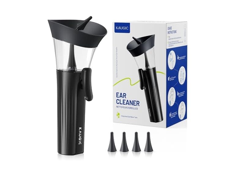 KAUGIC Earwax Removal Tool - Image 1