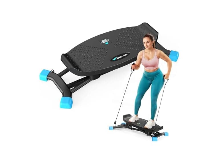 MERACH Balance Board - Image 1