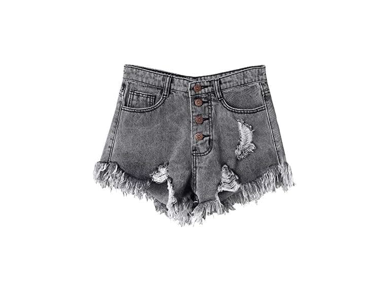 Swbreety Women (XXL) Shorts - Image 1