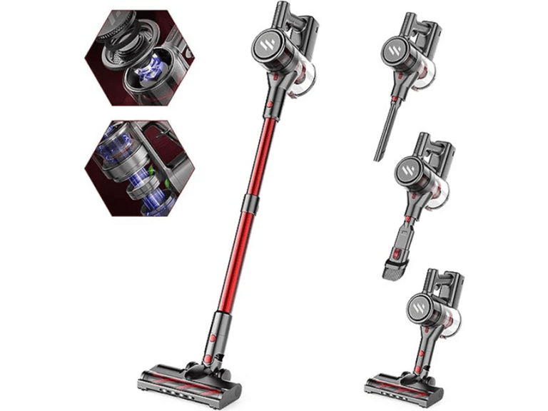 ZokerLife Stick Cordless Vacuum Cleaner - Image 1
