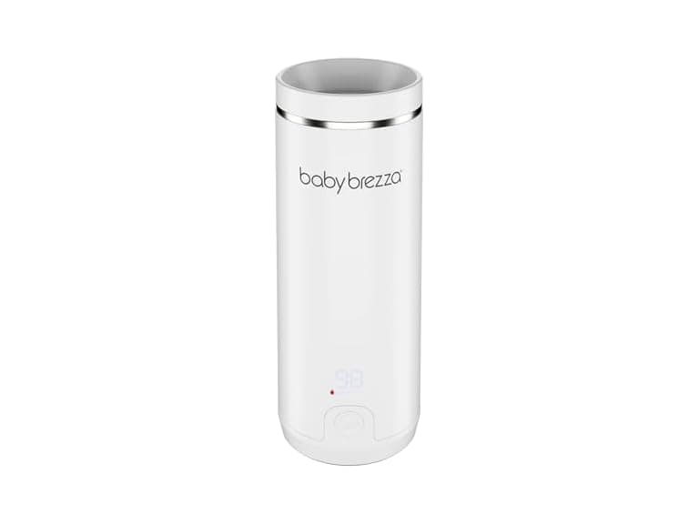 Baby Brezza Portable Warmer - Image 1
