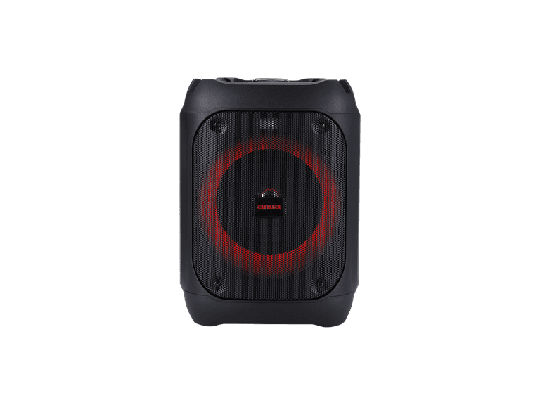 4 Wireless Speaker