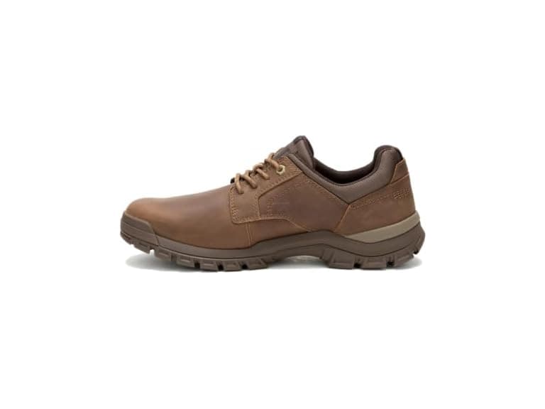Cat Men's Threshold Low Wide Shoes - Image 1