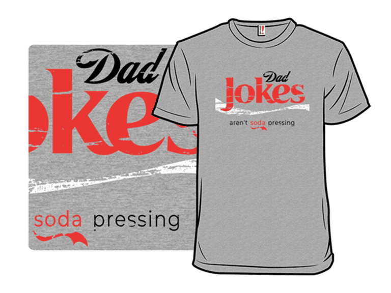 Joke-a-Cola - Heather Remix - Image 1