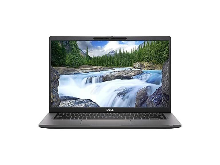 Dell Latitude 7430 14" FHD Laptop