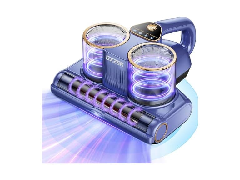 Gxzsk Mattress Vacuum Cleaner - Image 1