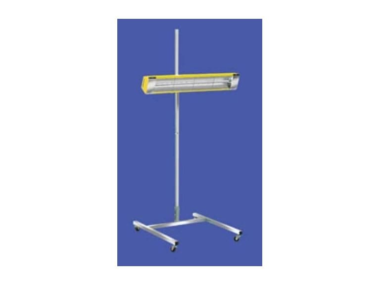 Infratech Infratech INF-14-1000 Sru-1615 120v Medi - Image 1
