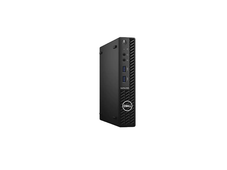 Dell 3080 Micro Desktop PC
