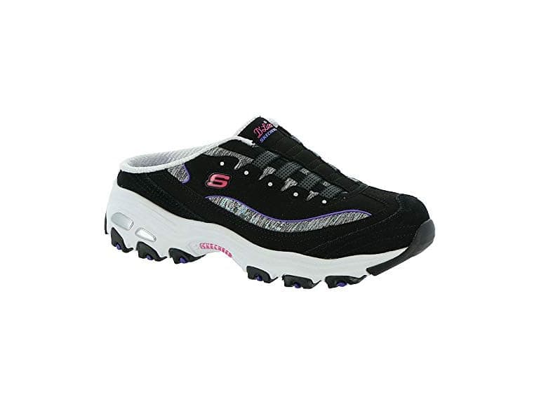 Skechers Sport Women's D'Lites Sneakers (8.5) - Image 1