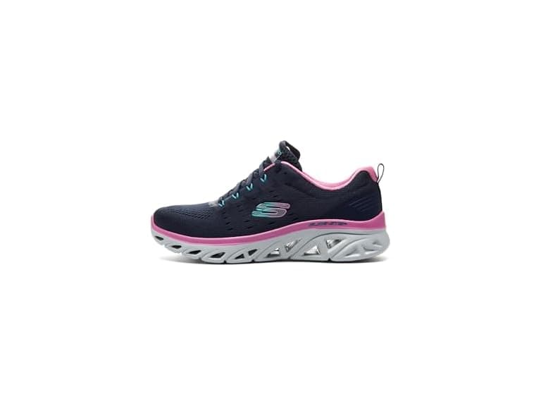 Skechers Women's Glide-step Sport-fresh Charm (8) - Image 1