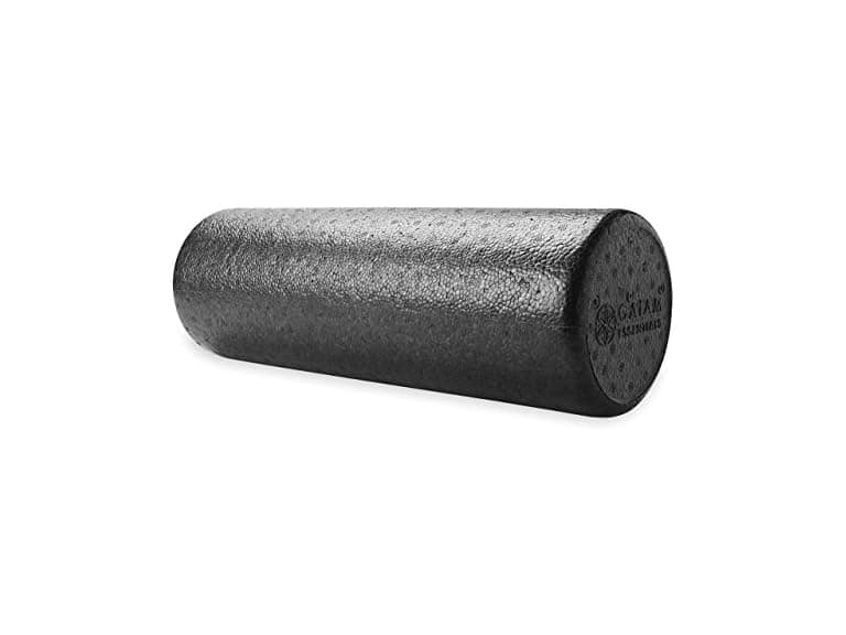Gaiam Essentials Foam Roller - Image 1