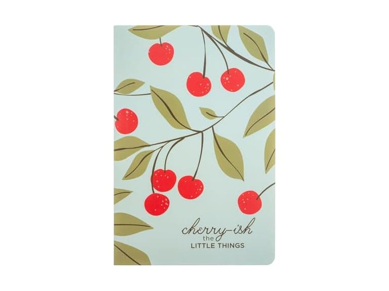 Karma, Lined Journal Notebook, 80 Lined Pages - Image 1