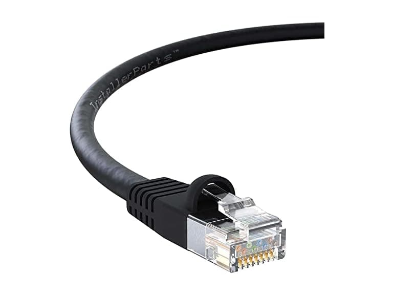 InstallerParts Ethernet Cable CAT5E Cable - Image 1