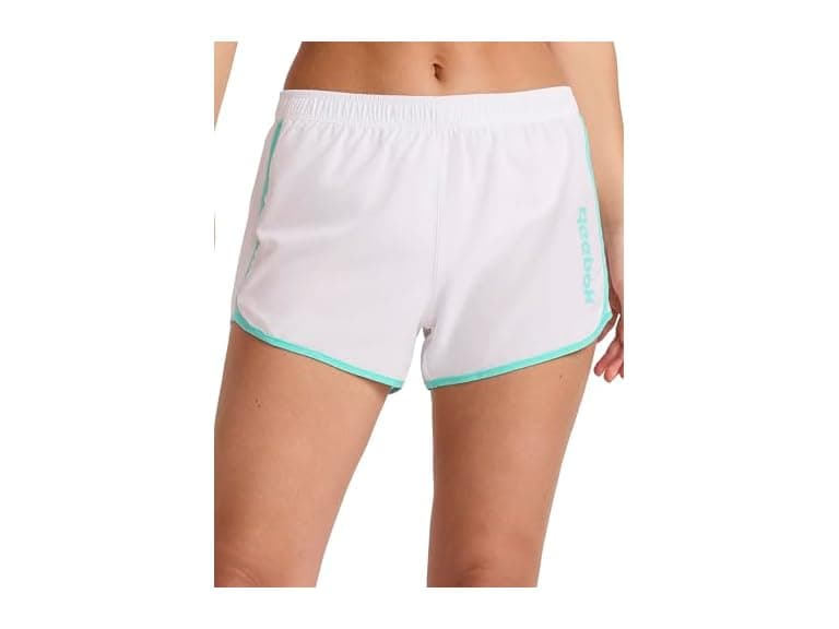 Reebok Women (S) New Generation 3” Short - Image 1