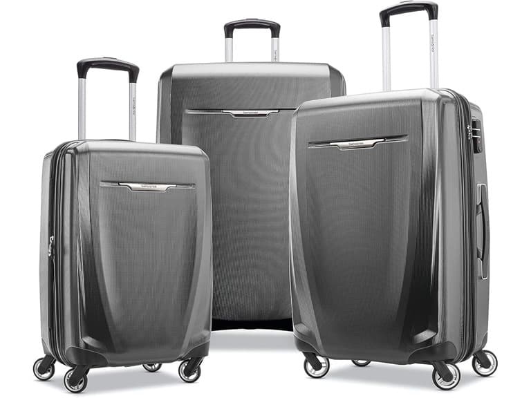 Samsonite Winfield Hardside Set - Image 1