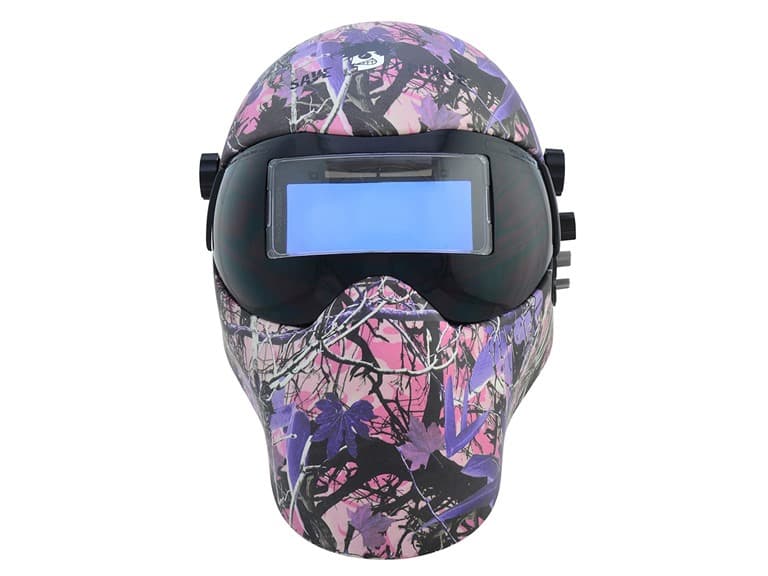 Series Hidden Agenda ADF Welding Helmet - Image 1