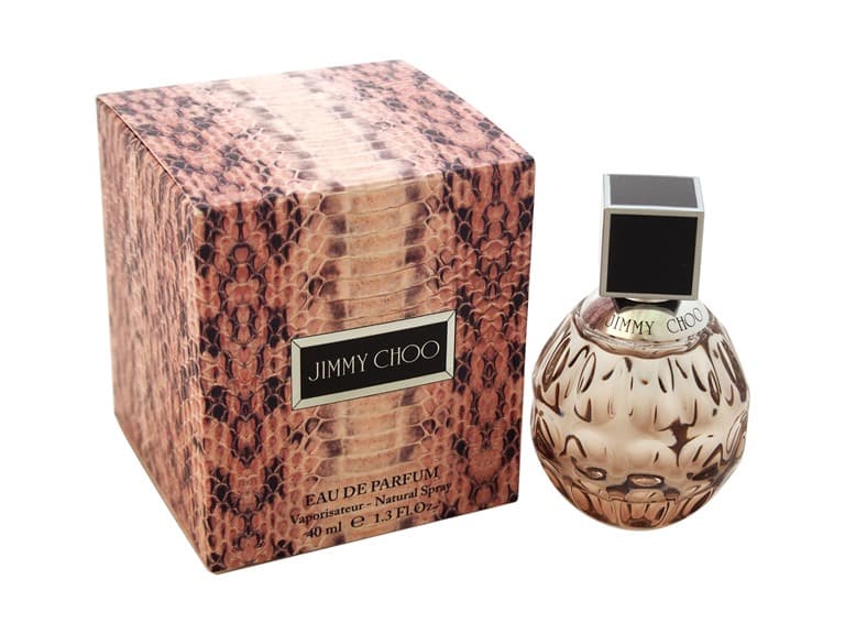 Jimmy Choo Eau De Parfum Spray, 1.3 oz - Image 1