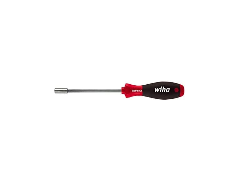 Wiha Bit Holder with Handle Magnetic - Image 1