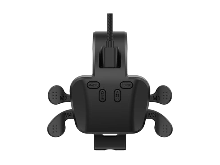 IWGAME PS-5 Controller Paddles 4-Button - Image 1