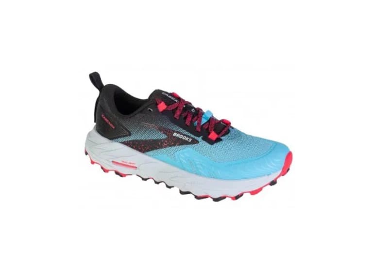 Brooks Cascadia 17 Women's Shoes - Image 1