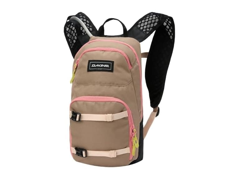 DAKINE Youth Session Backpack 6L - Image 1