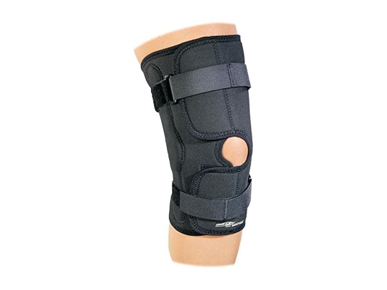 Drytex Sport Hinged Knee Wraparound - Image 1
