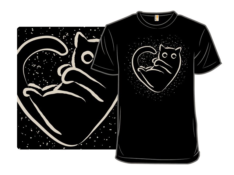 Heart Cat - Image 1
