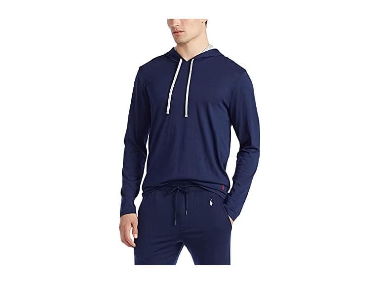 Polo Ralph Lauren Men (L) Men's Supreme Hoodie - Image 1
