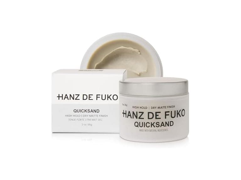 Hanz de Fuko Quicksand - Image 1