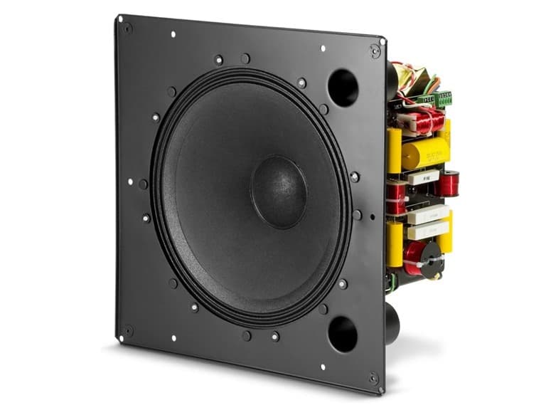 (NEW) JBL Professional Control 321CT Coaxial Ceiling Loudspeaker - Image 1