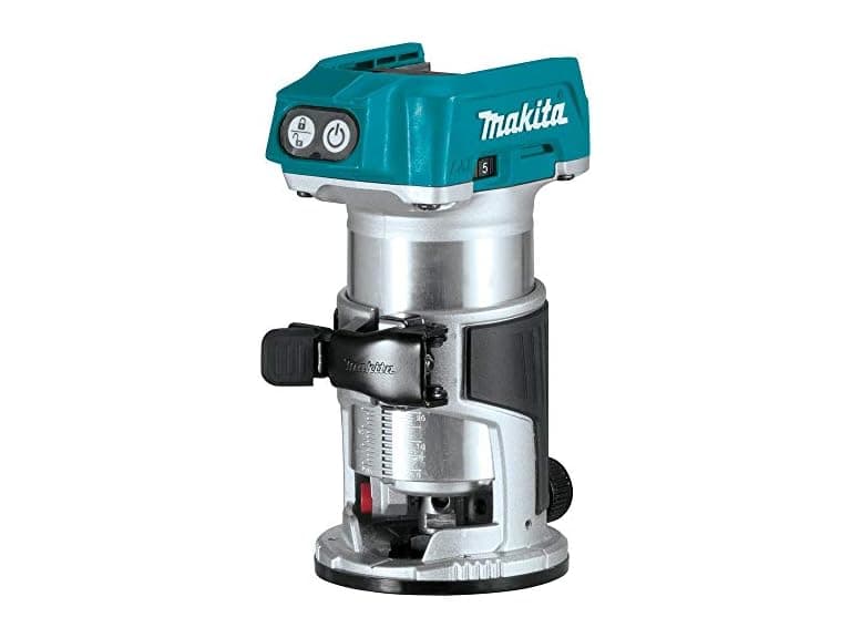 Makita XTR01Z Makita XTR01Z 18V LXT - Image 1
