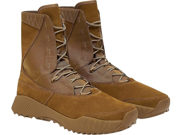 Oakley UA 8" Elite Assault Boots (10.5)  (Open Box) - Image 1