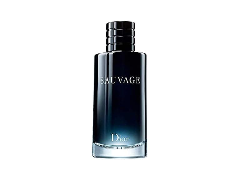 Ch. Dior Sauvage EDT 2 oz M - Image 1