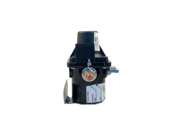 INTELLITEC RELAY-BATTERY DISCONNECT-12V/100AMP - Image 1