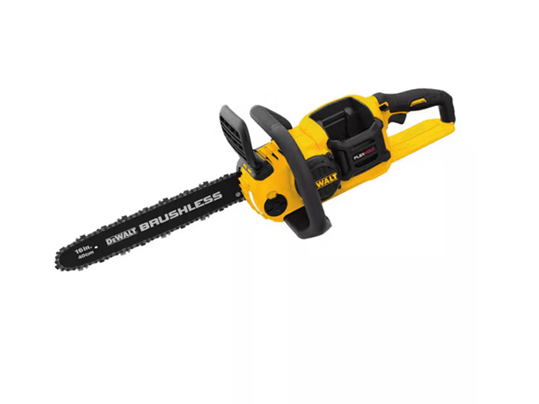 DEWALT DCCS670B 16in Chainsaw 60V MAX - Tool Only - Image 1