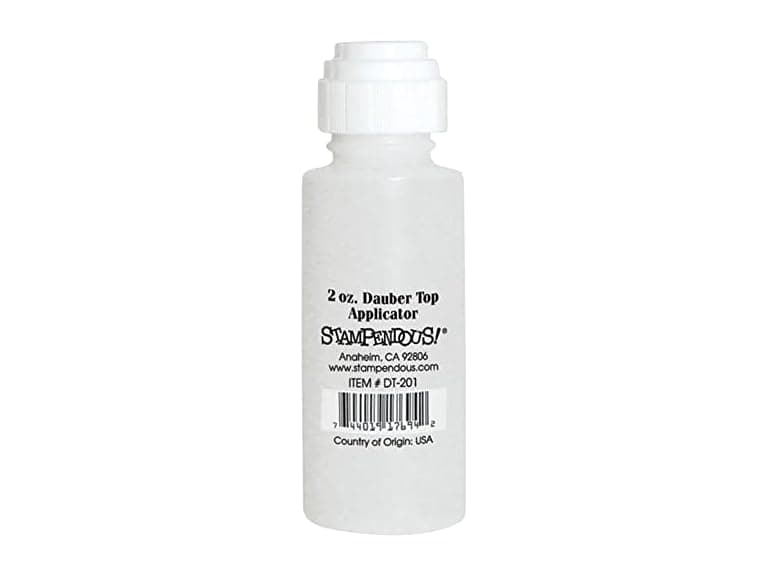 Stampendous/Mark Enterprises Dauber Top Applicator 2oz- - Image 1