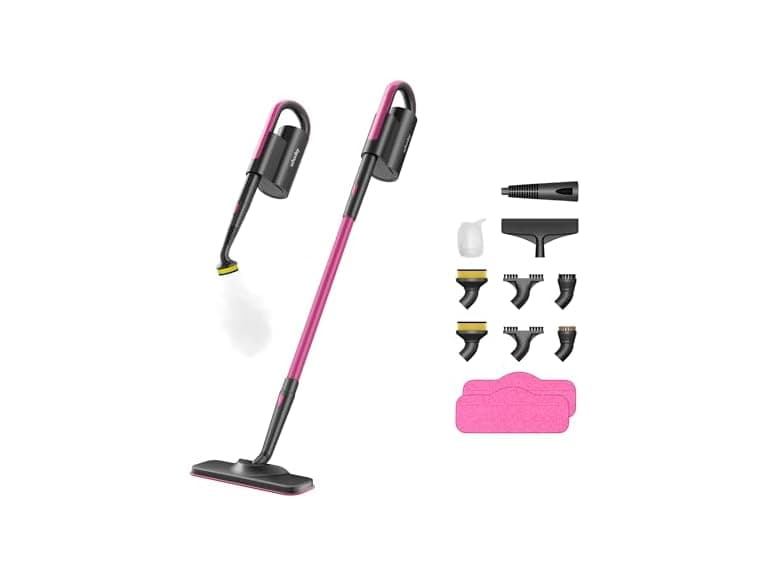 Schenley 14-in-1 Steam Mop - Image 1