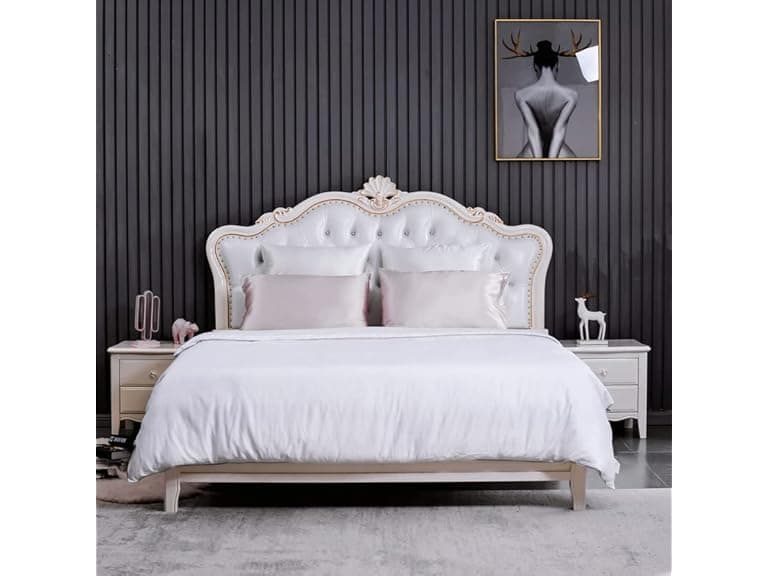  THXSILK Silk Comforter Duvet Quilt  - Image 1