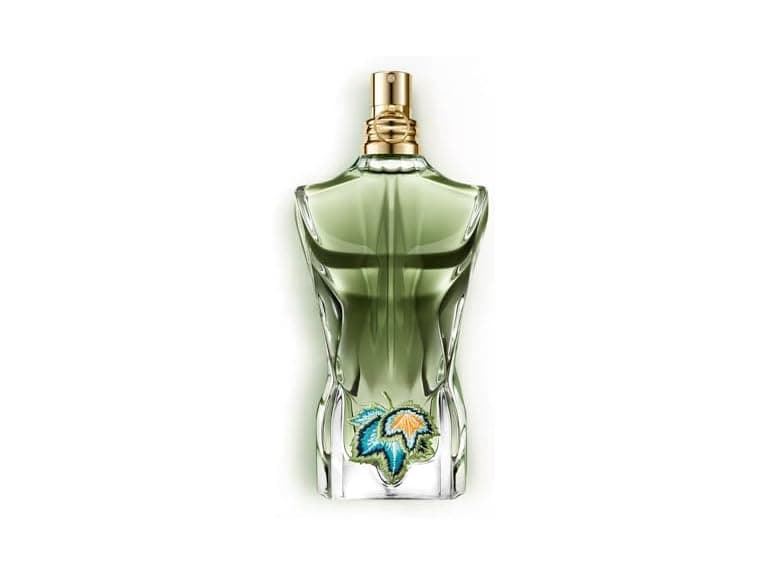 Jean Paul Gaultier Le Beau Paradise Garden Eau de Parfum for Men - Image 1