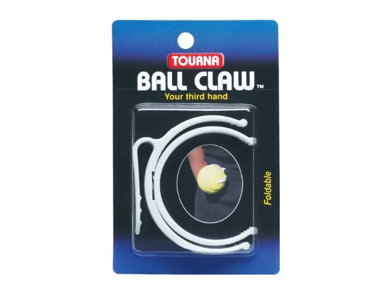 Tourna Unique Tennis Accessories - Image 1