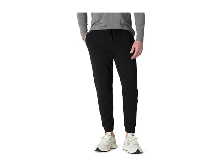 AE Mens Athletic RegularFit Lounge Jogger - Image 1