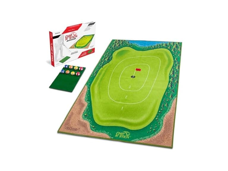 GoSports The Original Chip N' Stick - Image 1