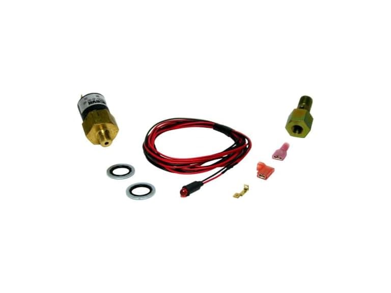 BD BD 5.9L Cummins Low Fuel Pressure Light - Image 1