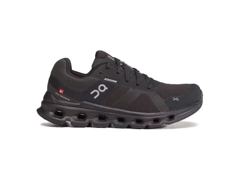 On Running Cloudrunner Waterproof Women's Shoes - Image 1