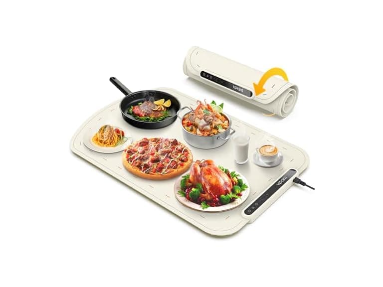 VEPOKA Food Warming Mat - Image 1