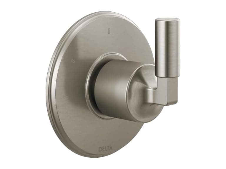 Delta T11848-SS - Diverter Trims Showers