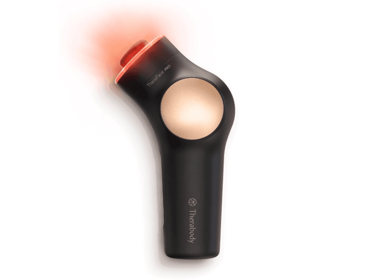 TheraFace PRO Microcurrent Facial Massager - Image 1