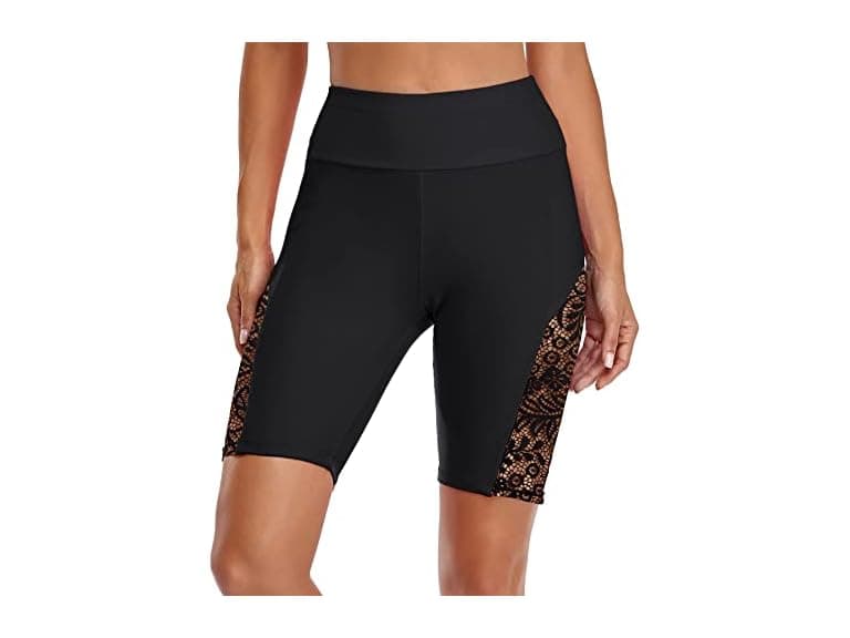 Urchics Girls (XL) Boy Shorts - Image 1