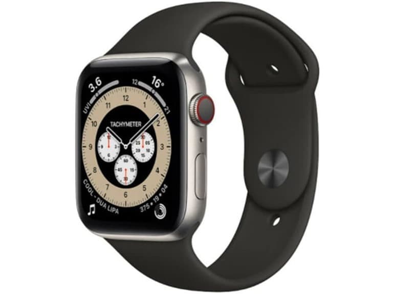 Apple Watch Series 6 (Grade A Refurbished)