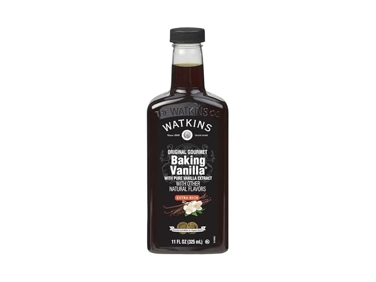 Watkins All Natural Original Gourmet Baking Vanilla - Image 1